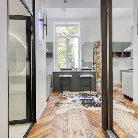 Appartement Luxueux Et Fleuri A Toulouse, Capitole Екстер'єр фото
